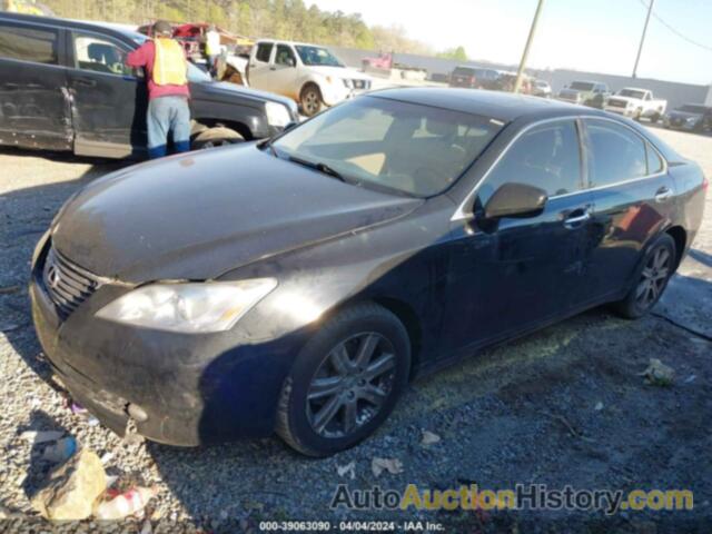 LEXUS ES 350, JTHBJ46G672111215