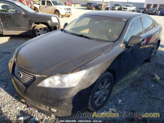 LEXUS ES 350, JTHBJ46G672111215