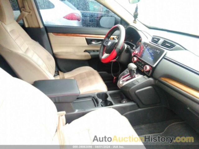 HONDA CR-V EX, 2HKRW2H56JH633608