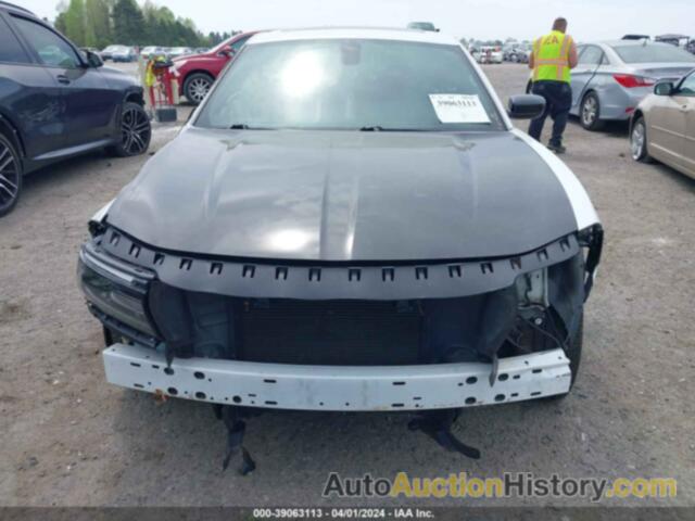 DODGE CHARGER R/T RWD, 2C3CDXCT4KH607845