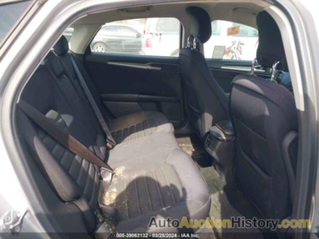 FORD FUSION SE, 3FA6P0H71DR237065