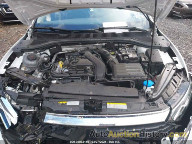 VOLKSWAGEN JETTA SE, 3VW7M7BU5PM026285