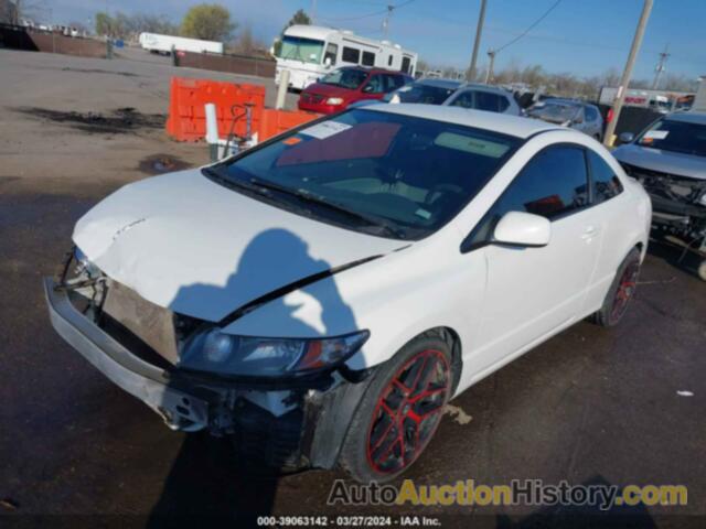 HONDA CIVIC LX, 2HGFG1B69BH508531