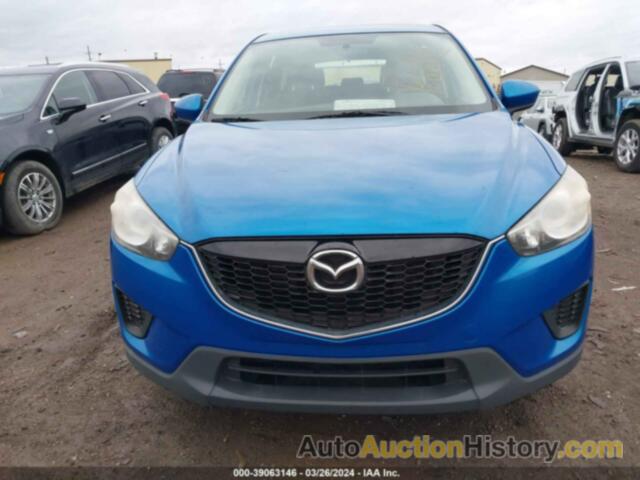 MAZDA CX-5 SPORT, JM3KE2BE3D0158487