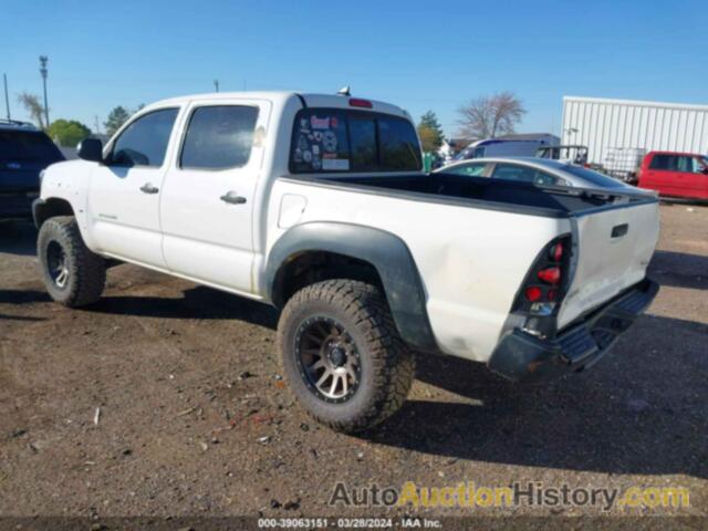 TOYOTA TACOMA BASE V6, 5TFLU4EN8CX032493