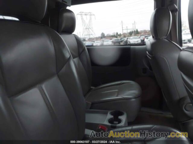 BUICK TERRAZA CXL, 5GADV33L46D140842