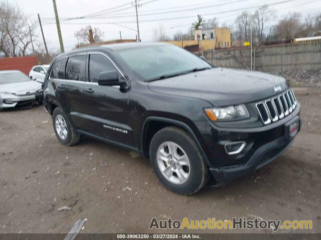 JEEP GRAND CHEROKEE LAREDO, 1C4RJFAG7FC736329