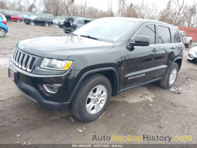 JEEP GRAND CHEROKEE LAREDO, 1C4RJFAG7FC736329