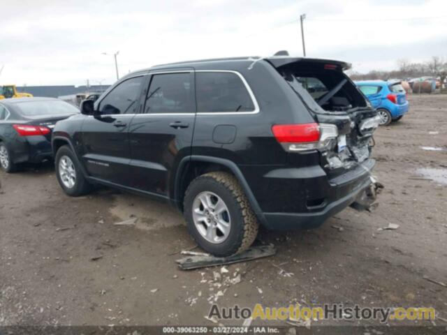 JEEP GRAND CHEROKEE LAREDO, 1C4RJFAG7FC736329