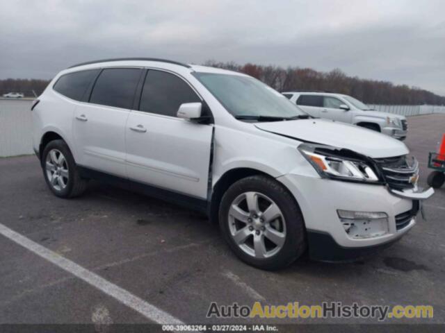 CHEVROLET TRAVERSE PREMIER, 1GNKVJKD7HJ289732