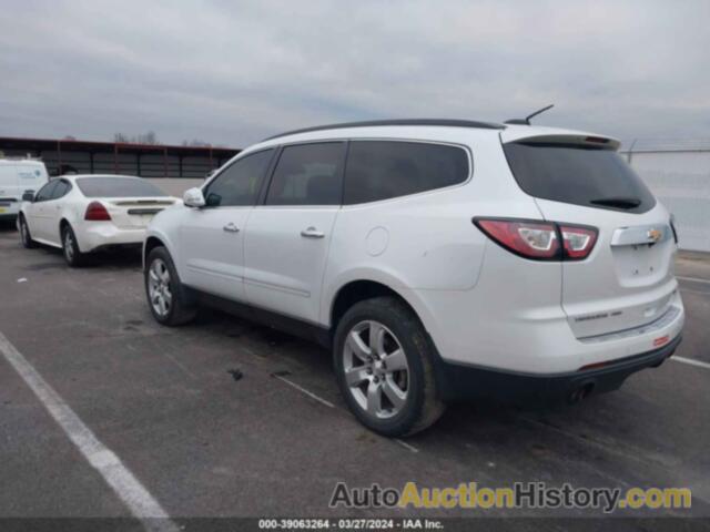 CHEVROLET TRAVERSE PREMIER, 1GNKVJKD7HJ289732