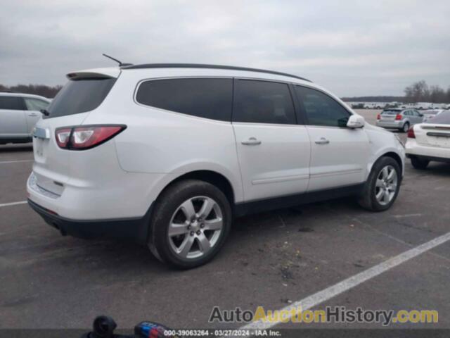 CHEVROLET TRAVERSE PREMIER, 1GNKVJKD7HJ289732