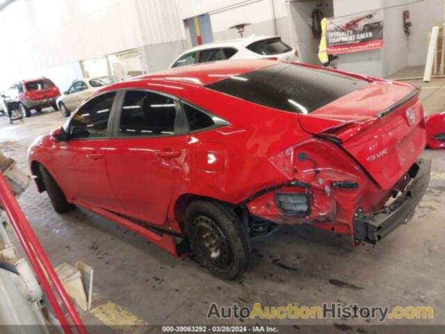 HONDA CIVIC SPORT, 2HGFC2F8XKH597636