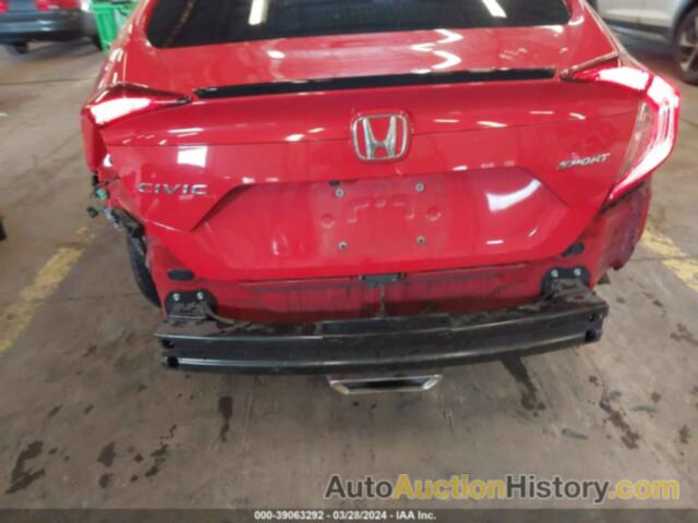 HONDA CIVIC SPORT, 2HGFC2F8XKH597636