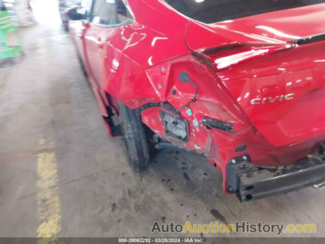 HONDA CIVIC SPORT, 2HGFC2F8XKH597636