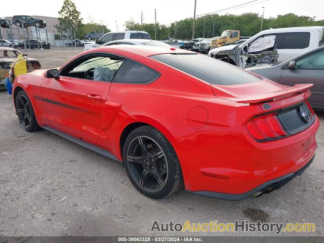 FORD MUSTANG GT PREMIUM, 1FA6P8CF0K5138086