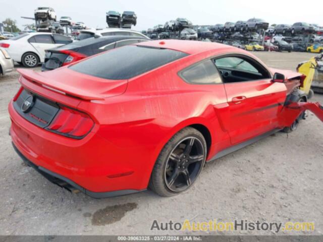 FORD MUSTANG GT PREMIUM, 1FA6P8CF0K5138086