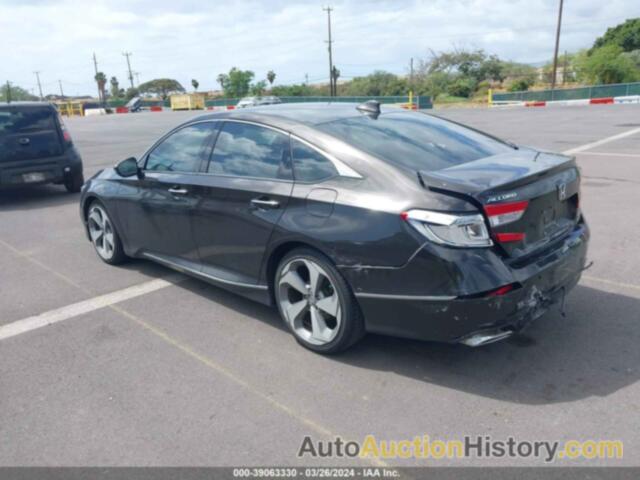 HONDA ACCORD TOURING, 1HGCV1F98JA163924