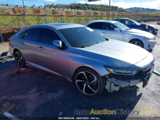 HONDA ACCORD SPORT 2.0T, 1HGCV2F33KA016090