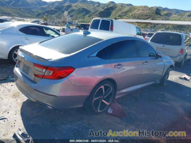 HONDA ACCORD SPORT 2.0T, 1HGCV2F33KA016090