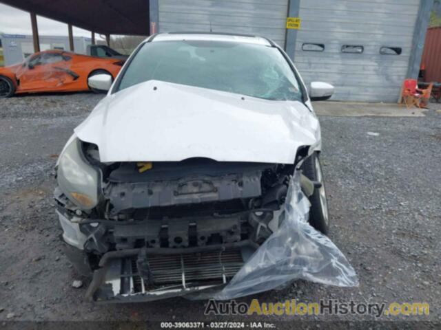 FORD FOCUS, 1FADP3L97EL243521