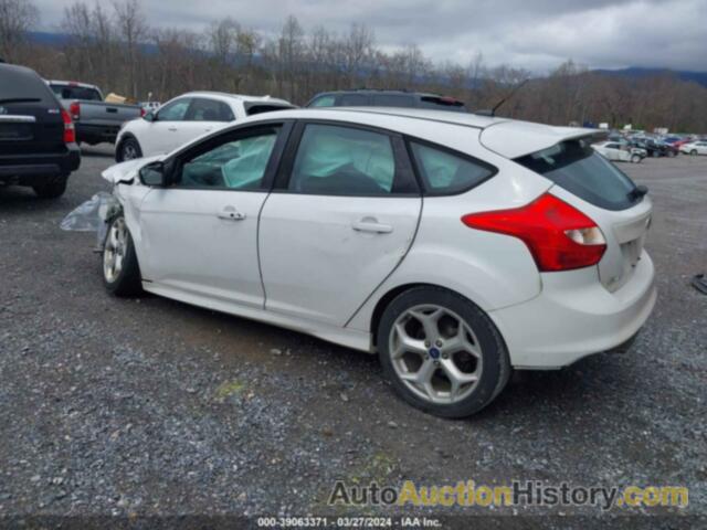 FORD FOCUS, 1FADP3L97EL243521