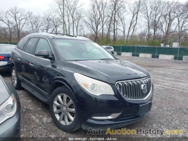 BUICK ENCLAVE PREMIUM, 5GAKVDKDXDJ106376