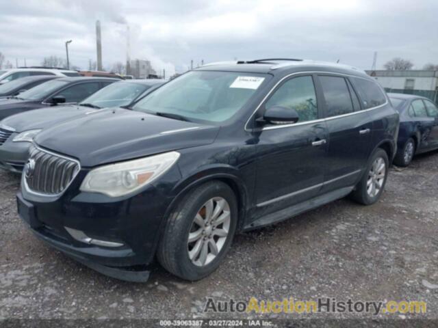 BUICK ENCLAVE PREMIUM, 5GAKVDKDXDJ106376