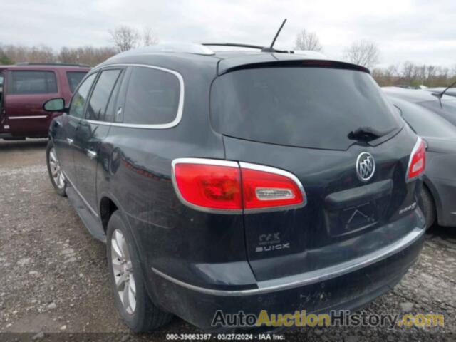 BUICK ENCLAVE PREMIUM, 5GAKVDKDXDJ106376