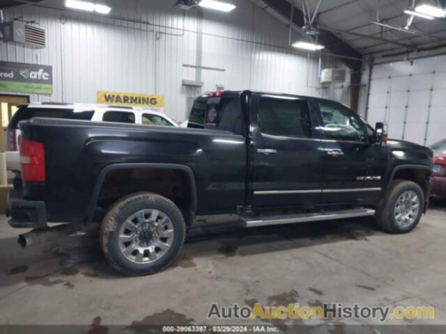 GMC SIERRA 2500HD DENALI, 1GT120E80FF524638