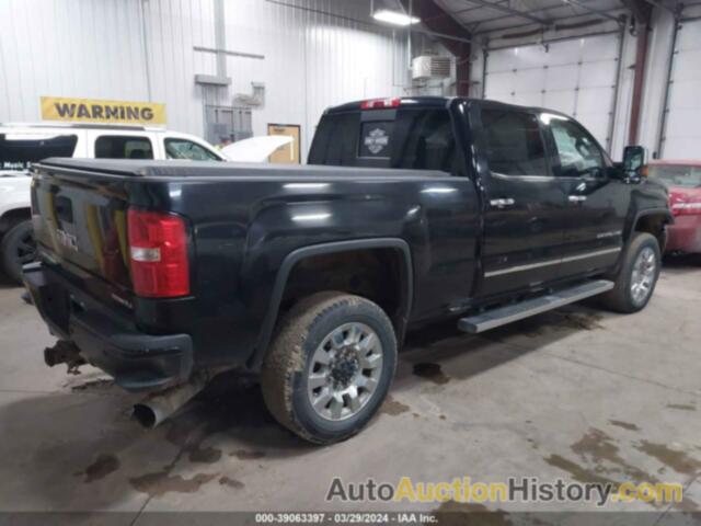 GMC SIERRA 2500HD DENALI, 1GT120E80FF524638