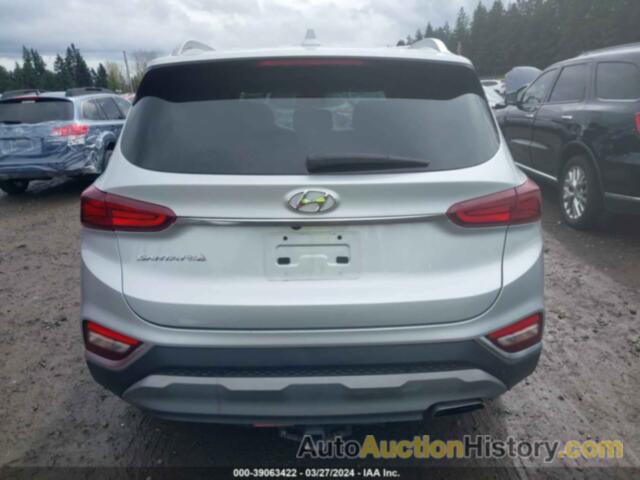 HYUNDAI SANTA FE SEL PLUS, 5NMS33AD7KH027539