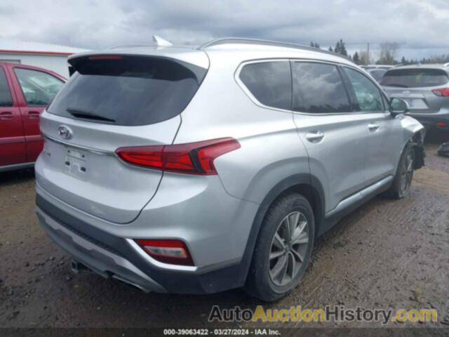 HYUNDAI SANTA FE SEL PLUS, 5NMS33AD7KH027539