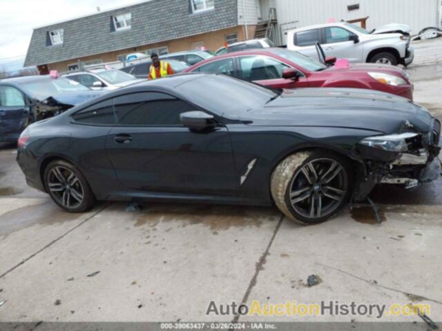 BMW 840I XDRIVE, WBAAE4C00LCE08946