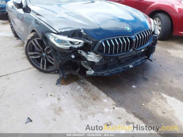 BMW 840I XDRIVE, WBAAE4C00LCE08946