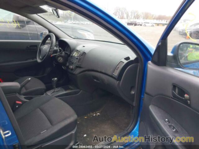 HYUNDAI ELANTRA TOURING GLS, KMHDB8AE9BU105583