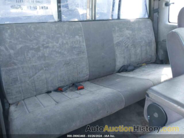 DODGE RAM 2500, 3B7KF23W4TM174769