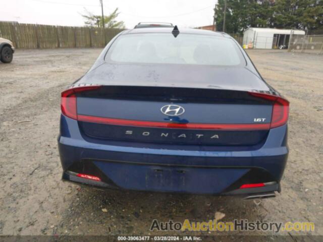 HYUNDAI SONATA SEL PLUS, 5NPEJ4J21NH150218