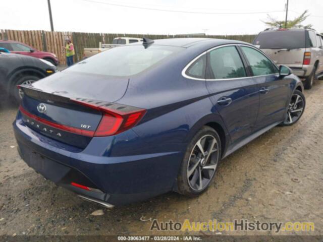 HYUNDAI SONATA SEL PLUS, 5NPEJ4J21NH150218