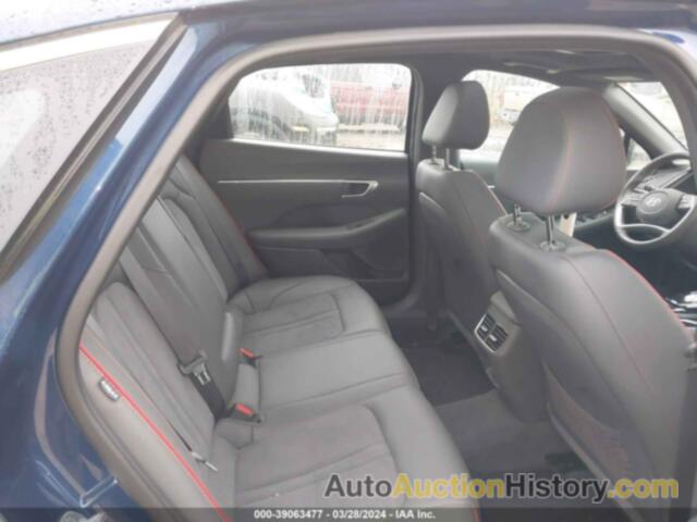 HYUNDAI SONATA SEL PLUS, 5NPEJ4J21NH150218