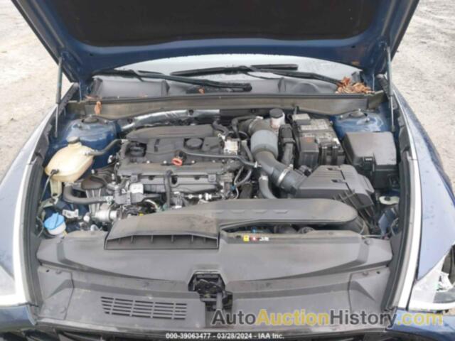 HYUNDAI SONATA SEL PLUS, 5NPEJ4J21NH150218