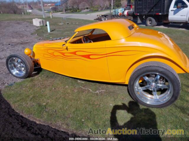 FORD ROADSTER, 000000000AZ304225