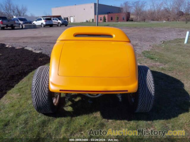 FORD ROADSTER, 000000000AZ304225