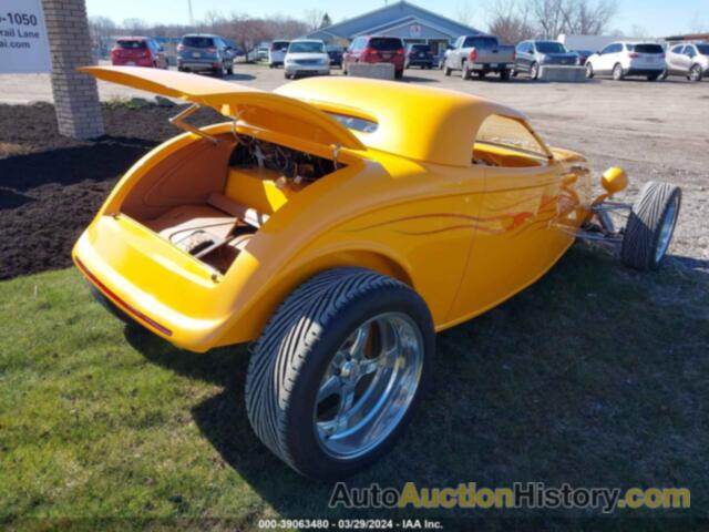 FORD ROADSTER, 000000000AZ304225