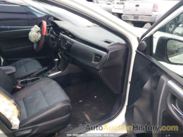 TOYOTA COROLLA S PLUS, 2T1BURHE0FC282334