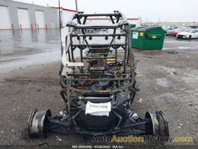 POLARIS RZR TURBO S 4 VELOCITY, 3NSPAE92XMG170637