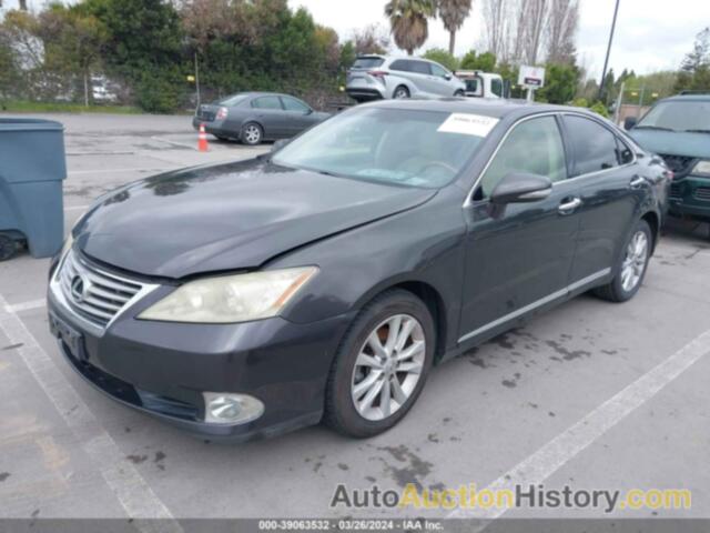 LEXUS ES 350, JTHBK1EG4C2494207