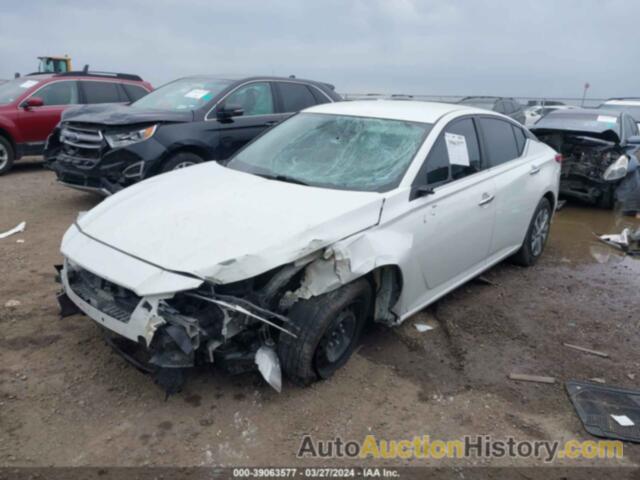 NISSAN ALTIMA S, 1N4BL4BV3LN313105