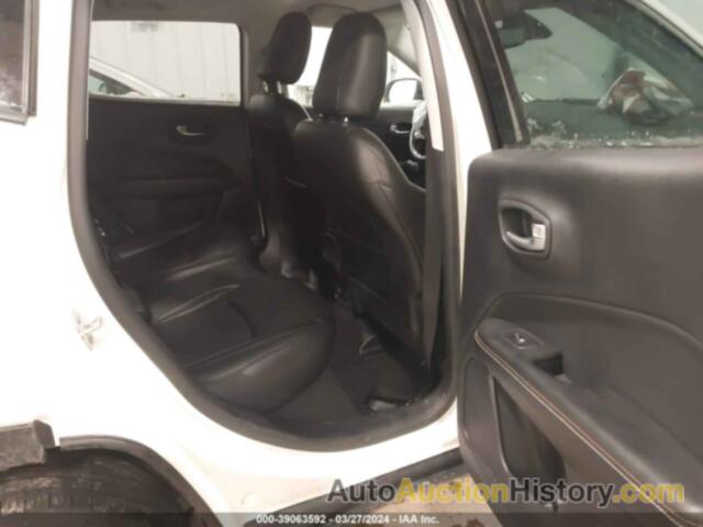 JEEP COMPASS LATITUDE, 3C4NJDBB7LT155127