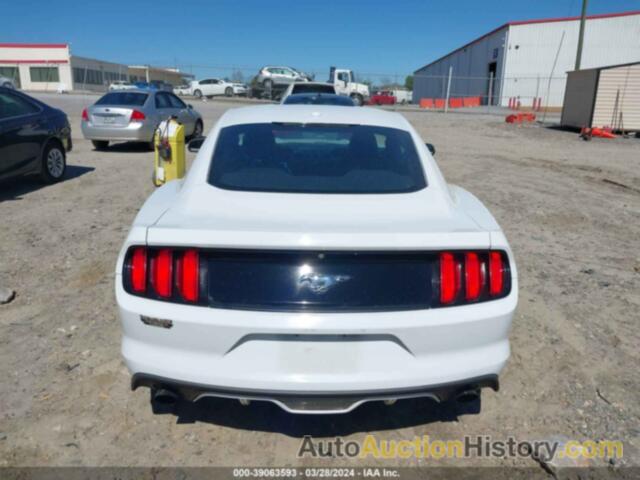FORD MUSTANG ECOBOOST, 1FA6P8TH4F5426216